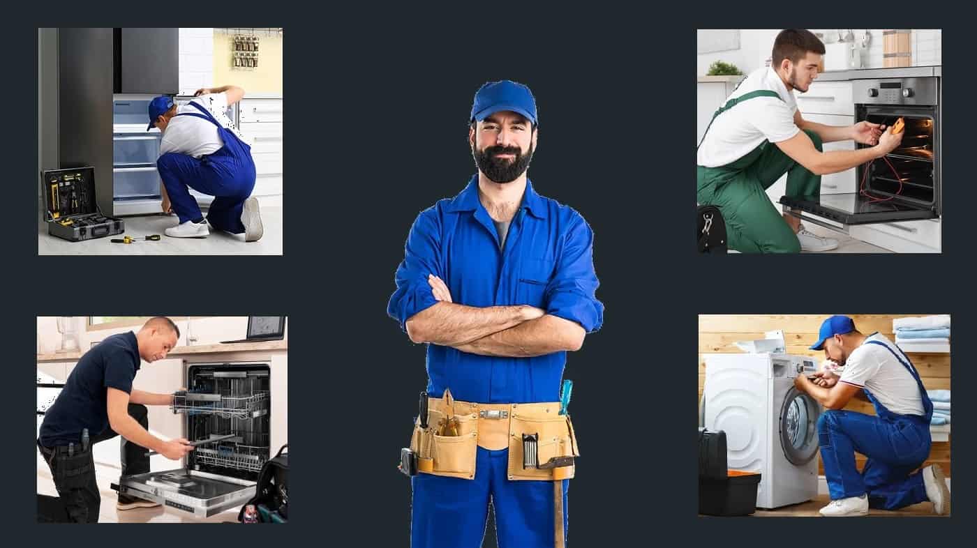 Haznedar beyaz eşya servisi